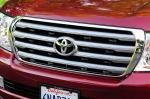 Toyota Land Cruiser 2011 года